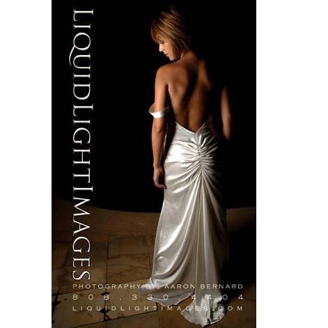 LiquidLightImages Logo