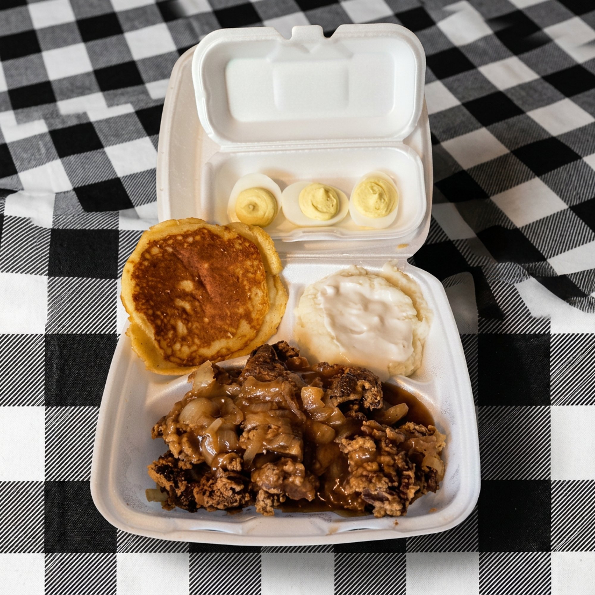 Chicken Livers