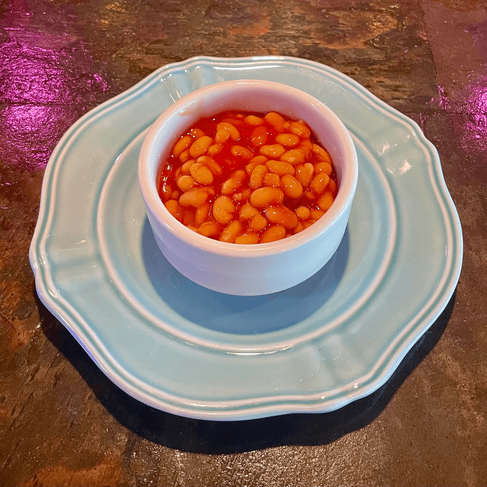 Baked Beans