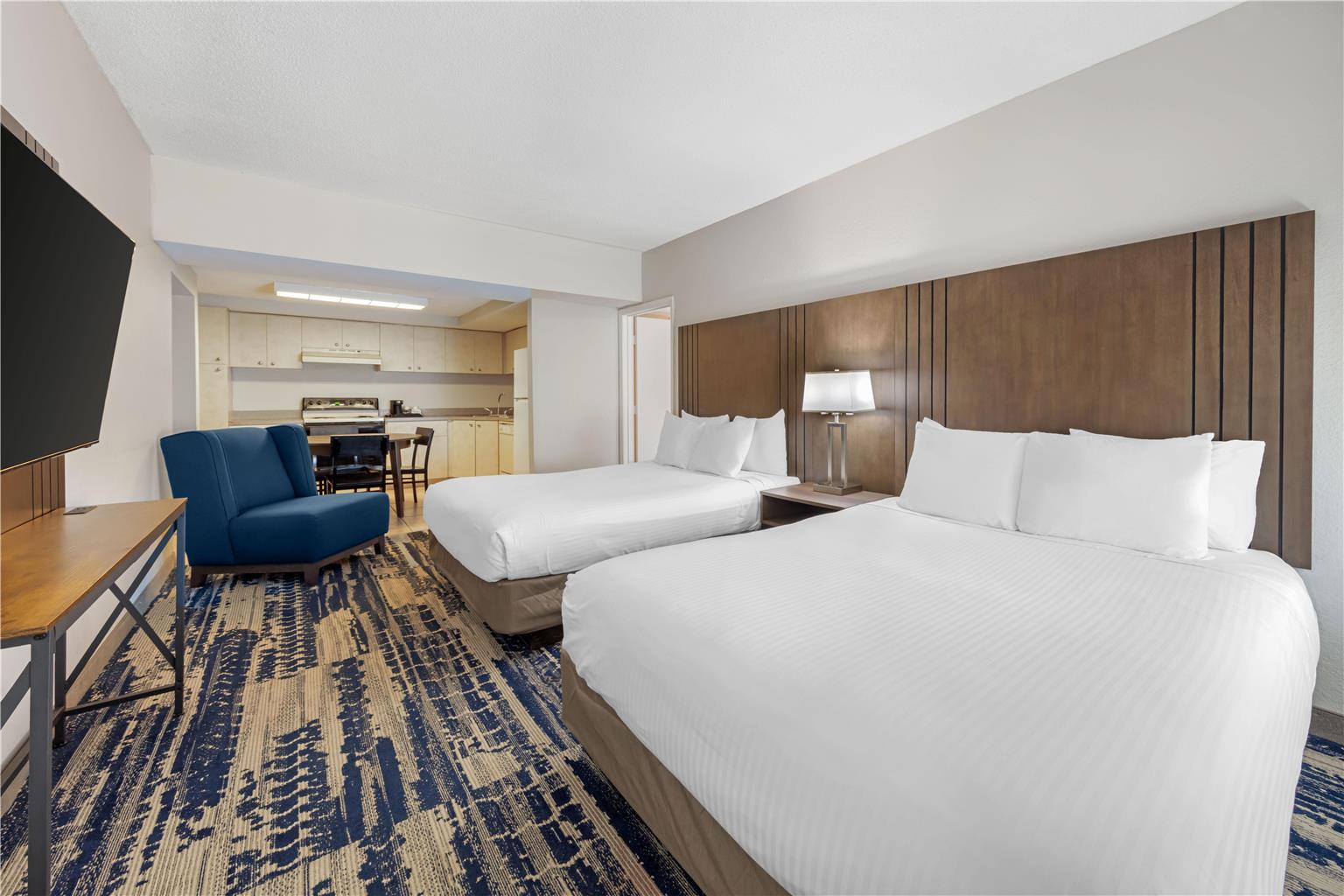 Best Western of Clewiston Image