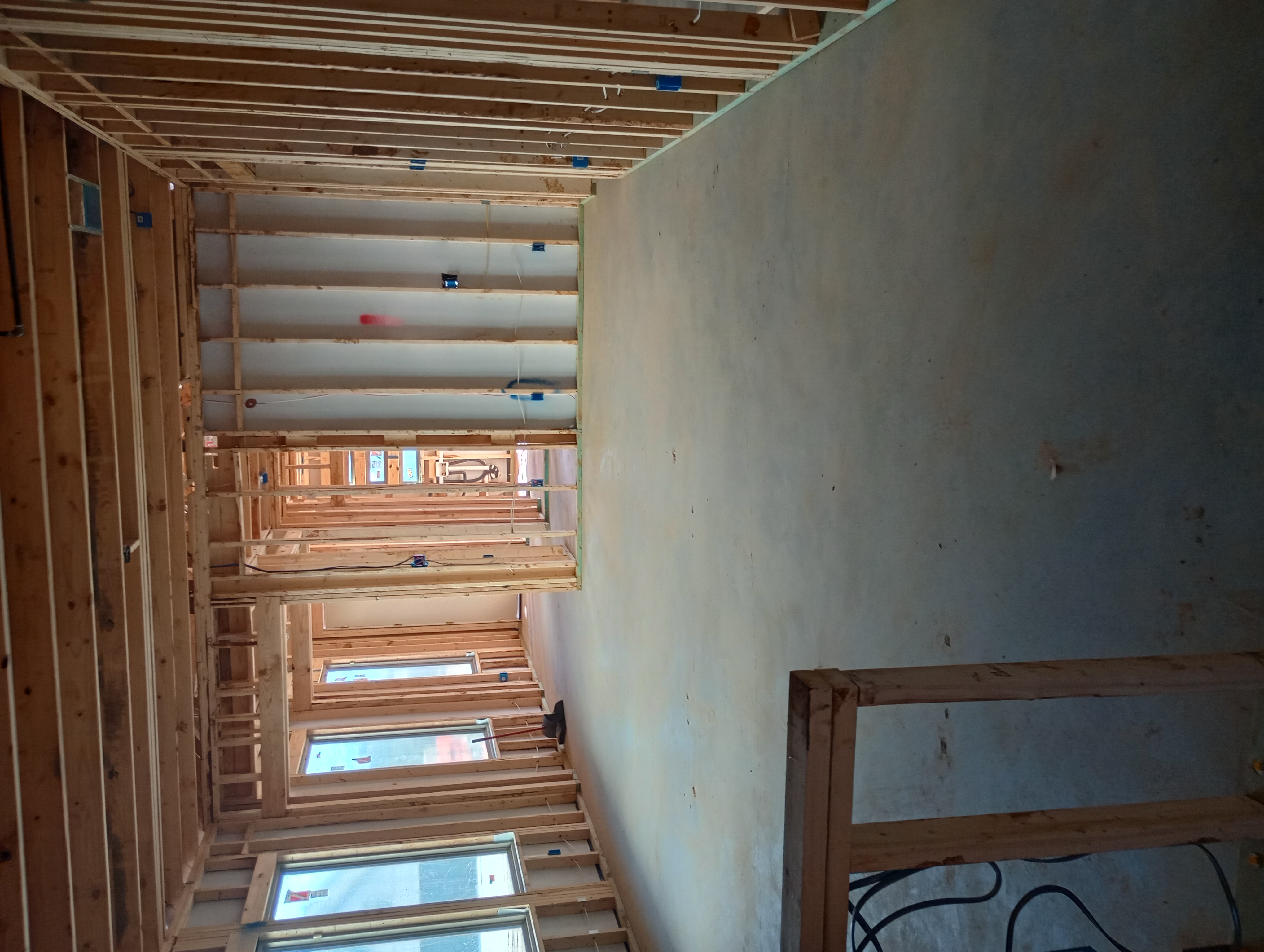 Aceves cleaning & general remodeling Image