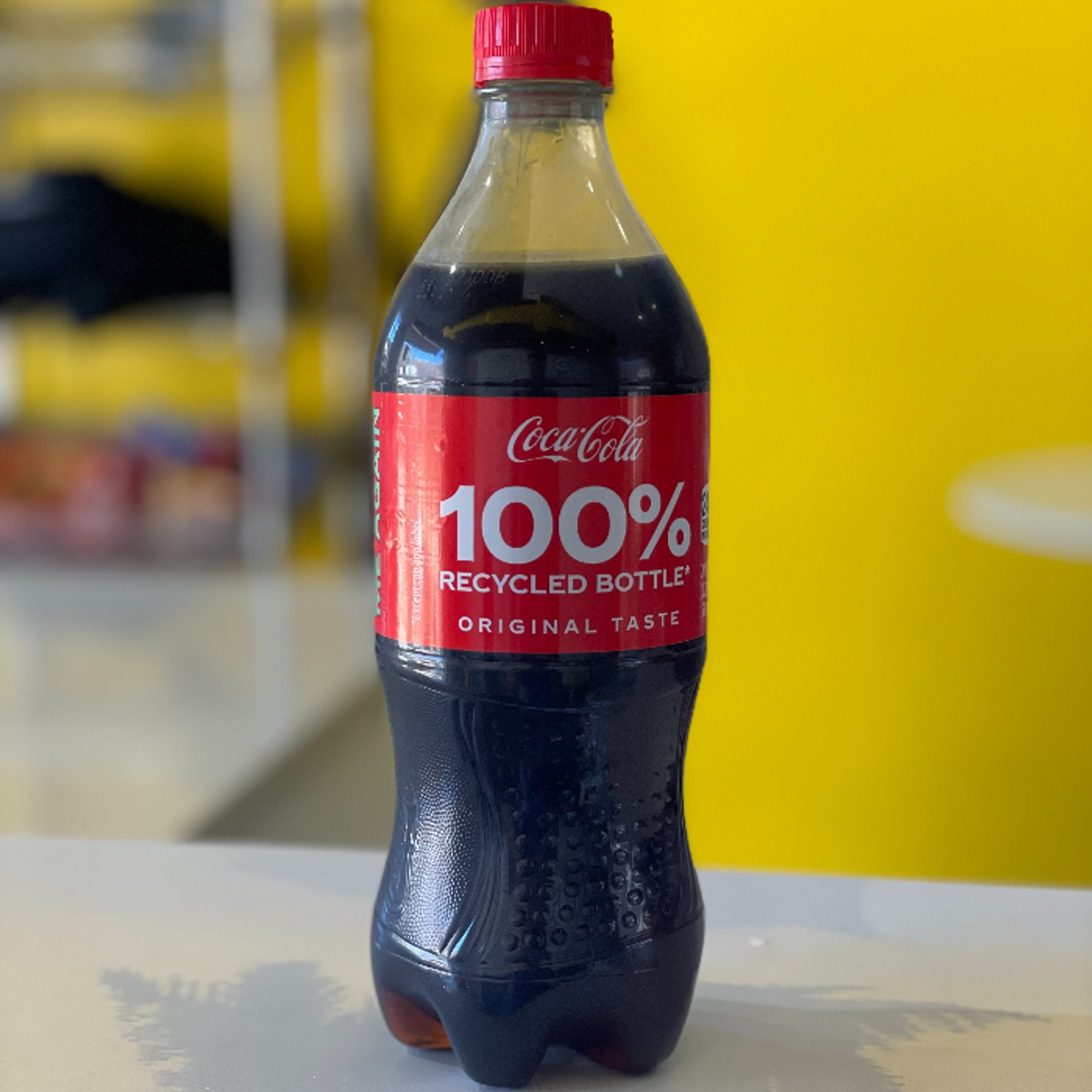 Coke