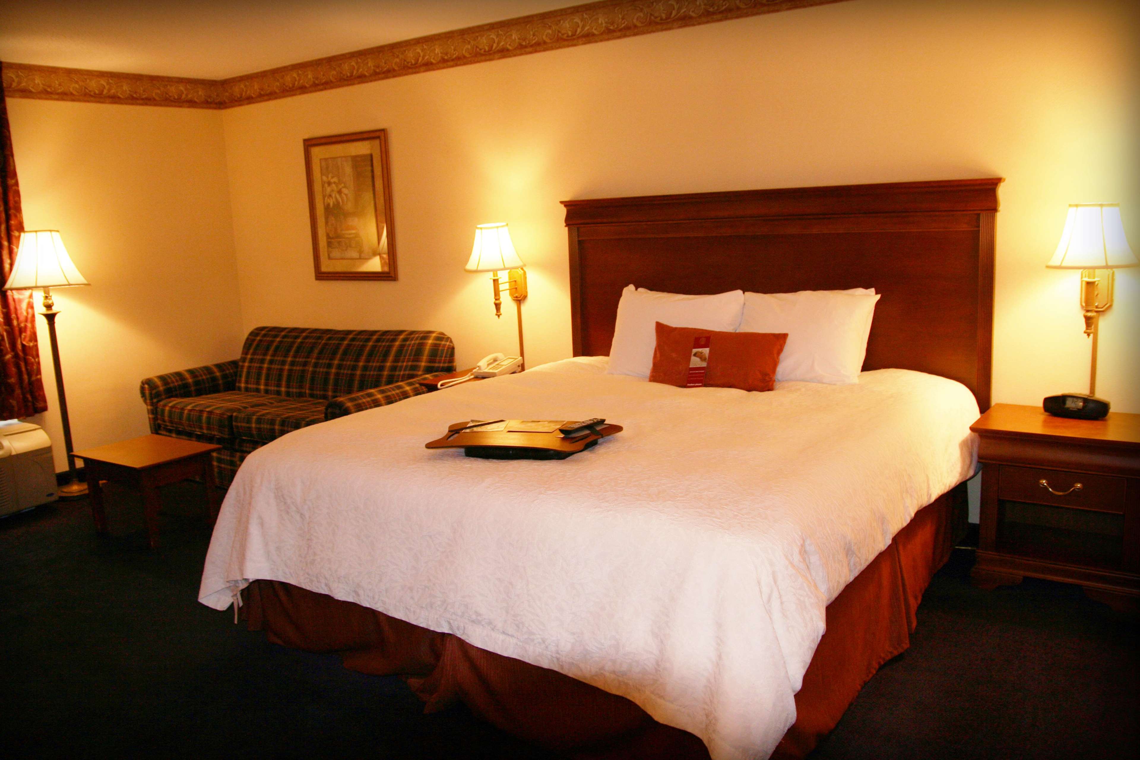 Hampton Inn Lewisburg Photo