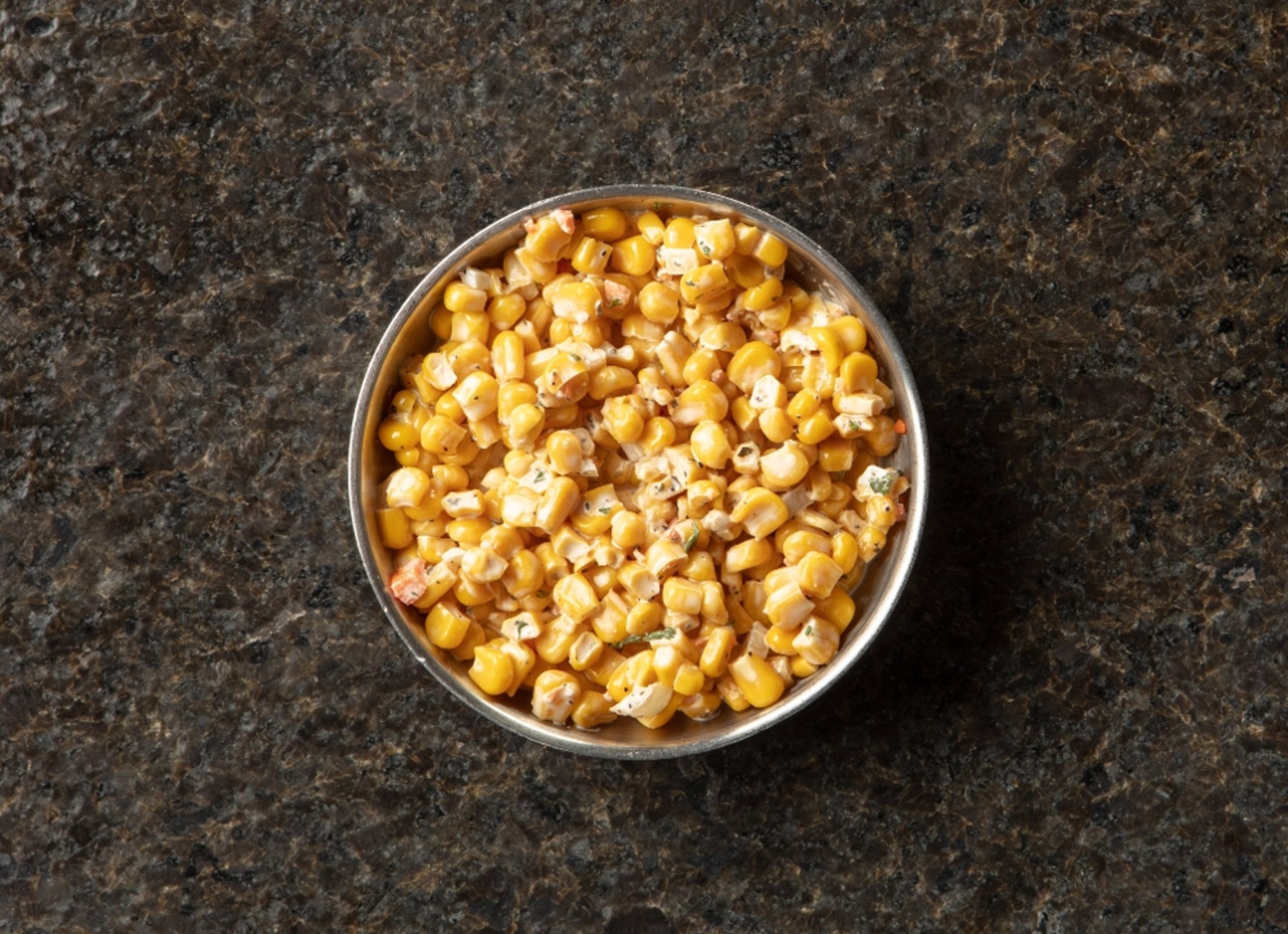 Corn Salad