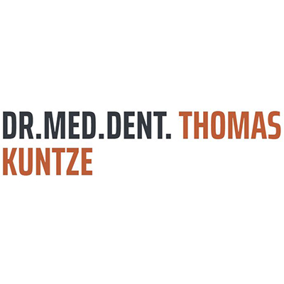 Logo von Dr. med. dent. Thomas Kuntze