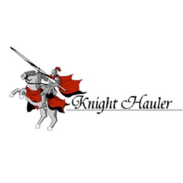 Knight Hauler Logo