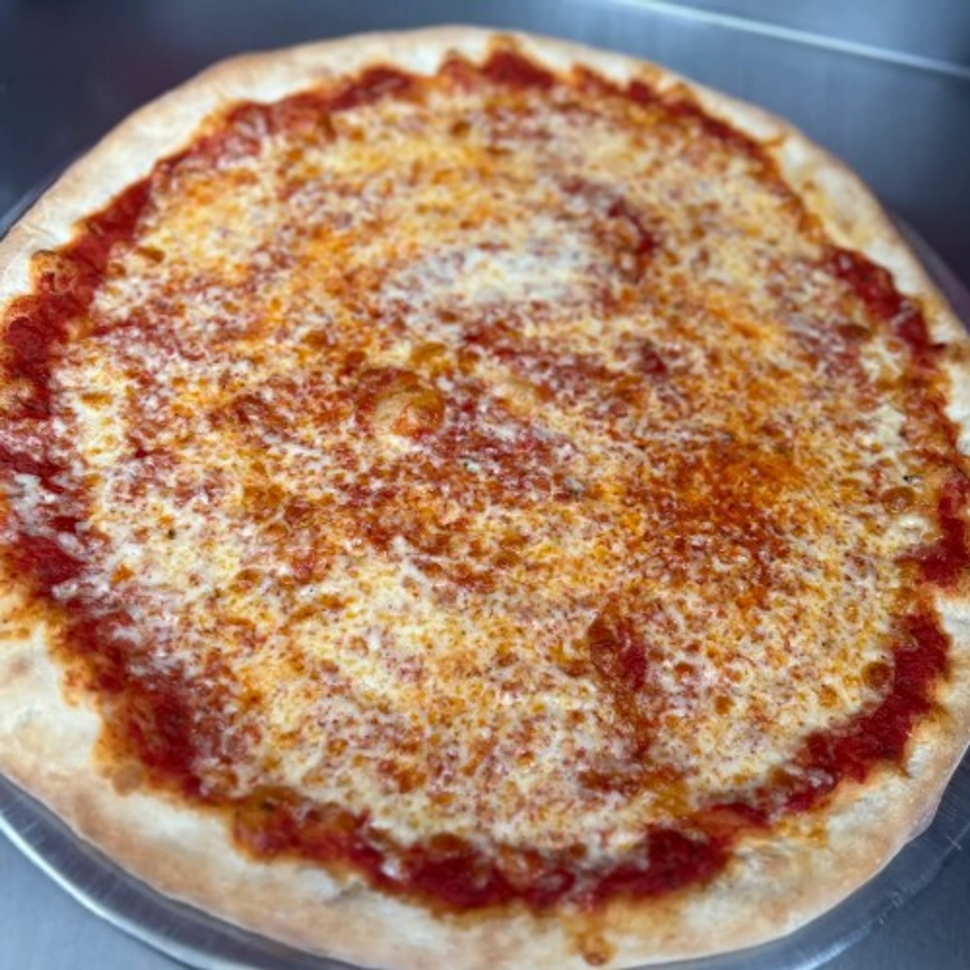 Cheese Pizza