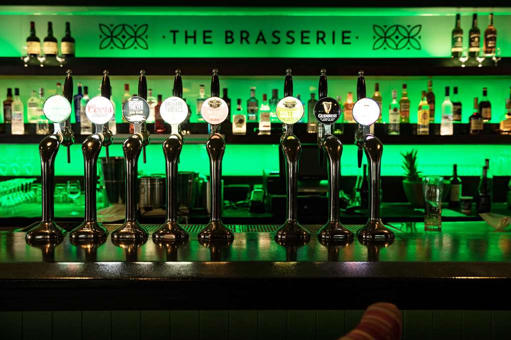 Radisson Blu Hotel, Cork 30