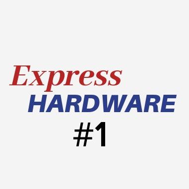 Express Hardware #1 Logo