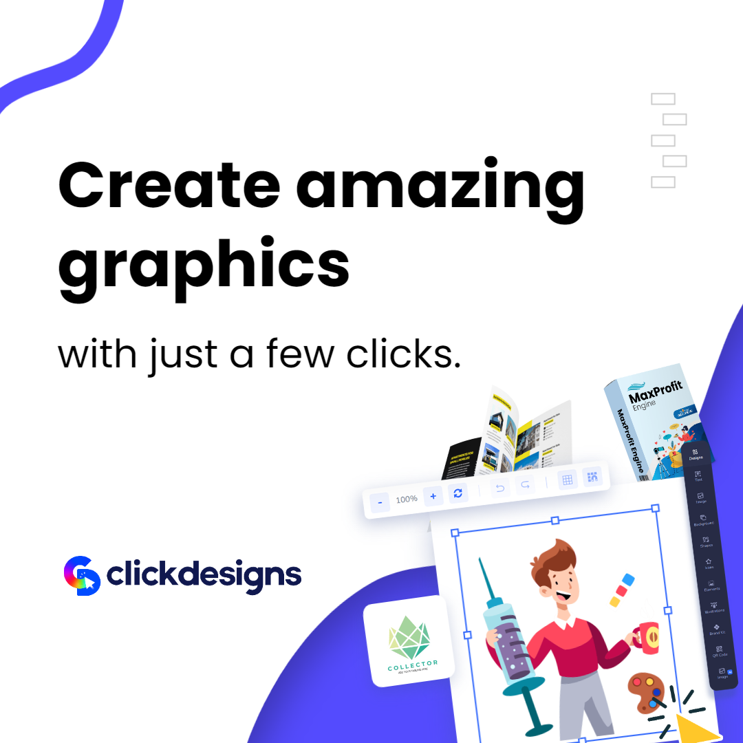 God’s Specialty Marketing Image