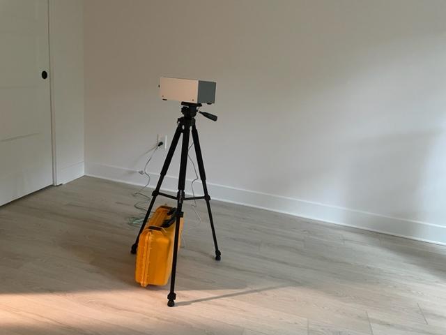 Alfa Air Agency -Radon Mitigation | Radon Testing MD VA DC