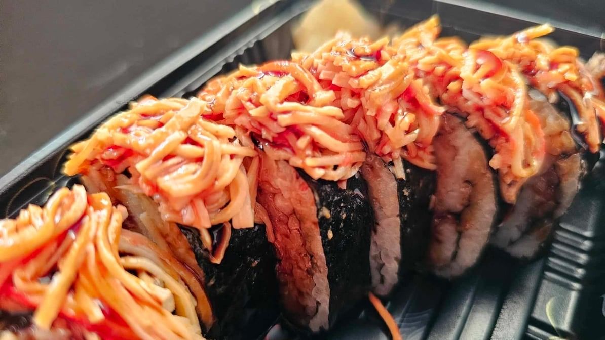 American Dream Roll
