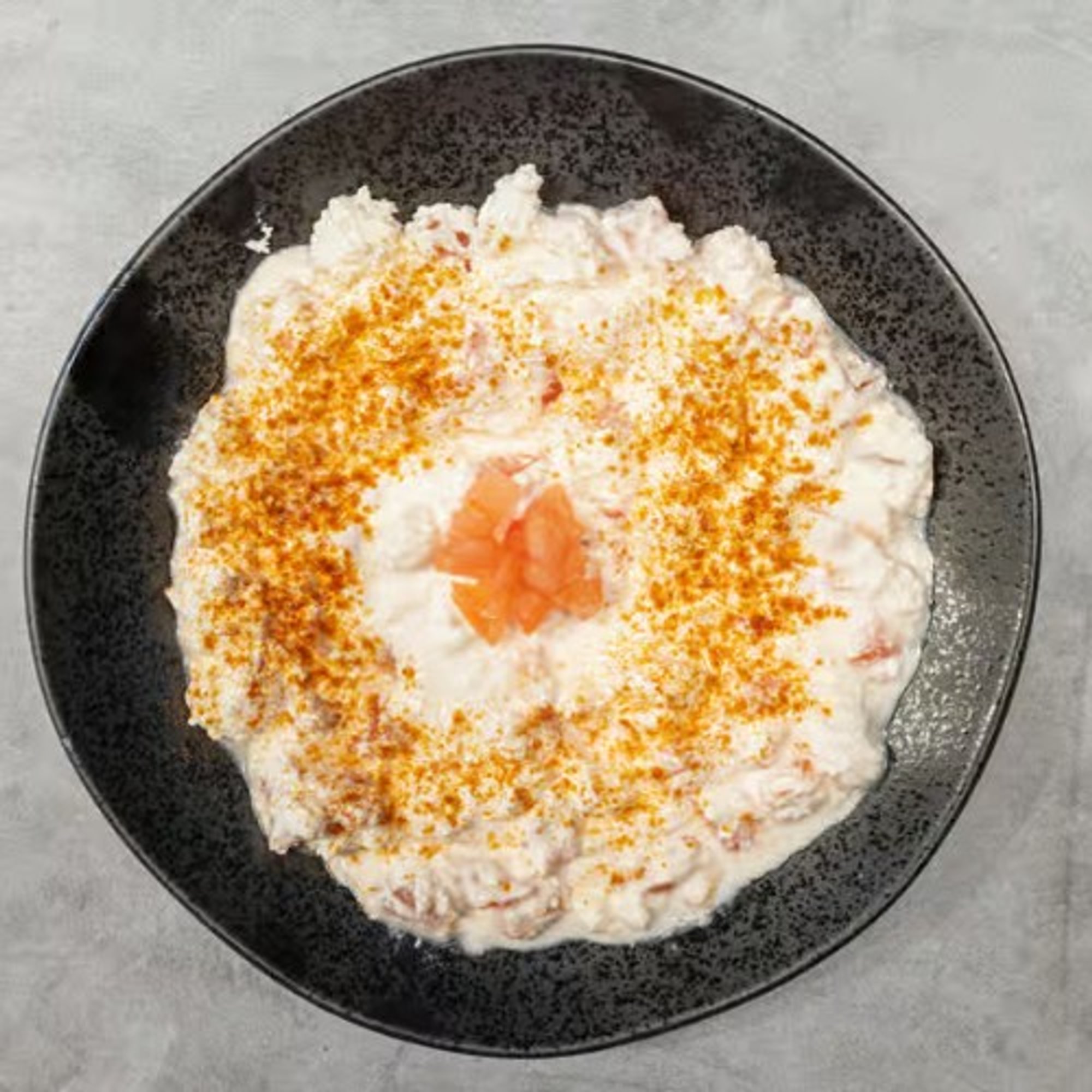 Feta & Tomato