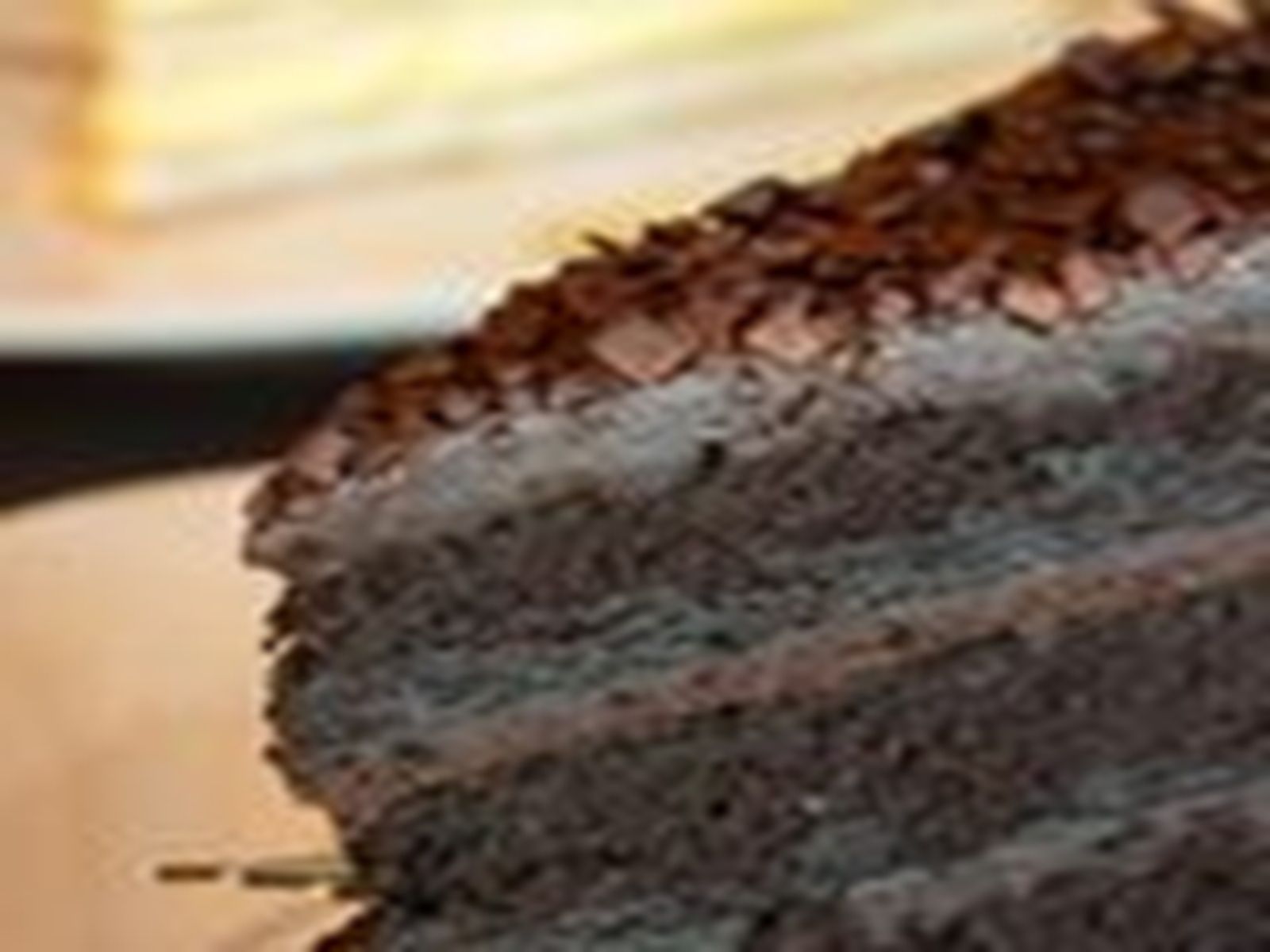 Chocolate Fondant Cake*