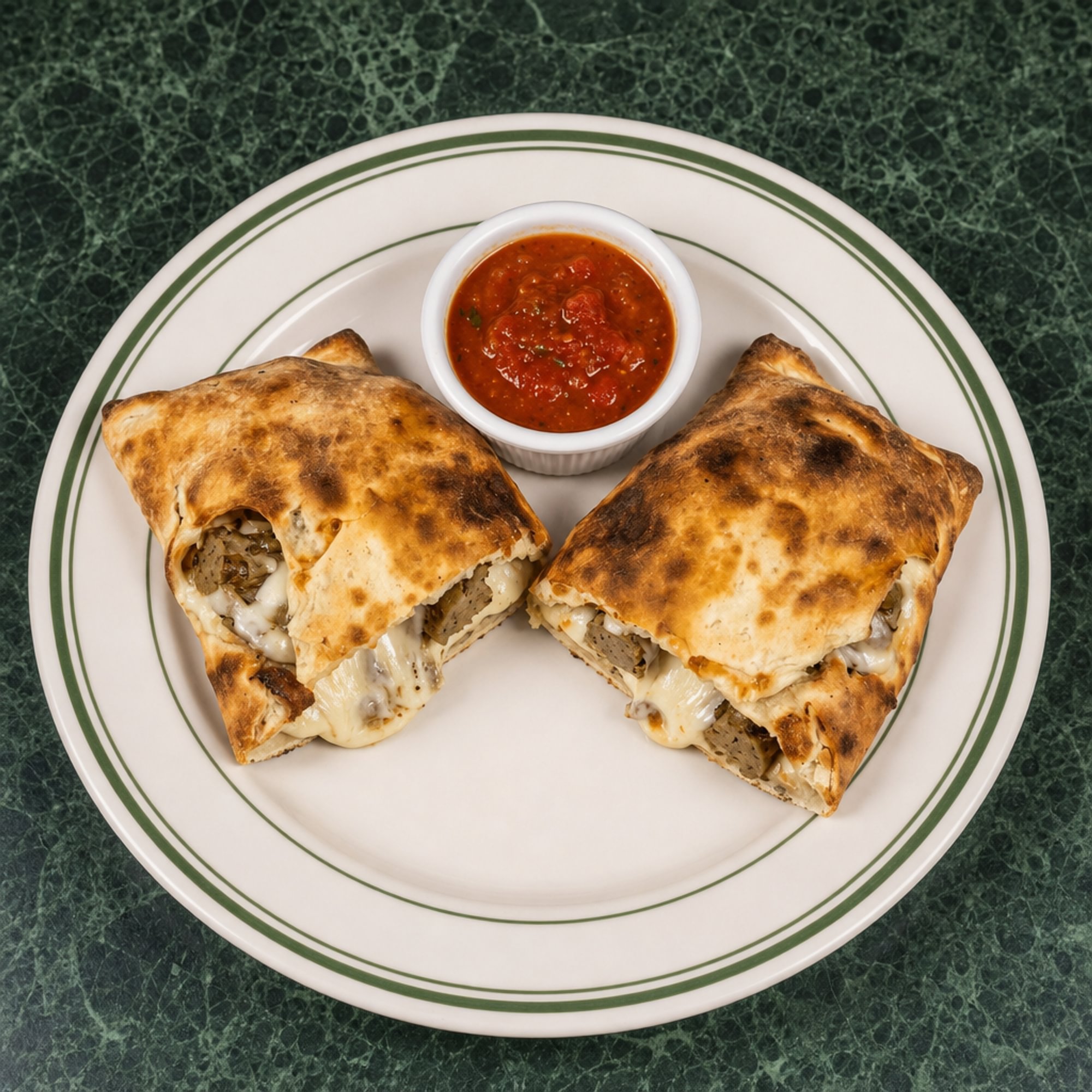 Calzone