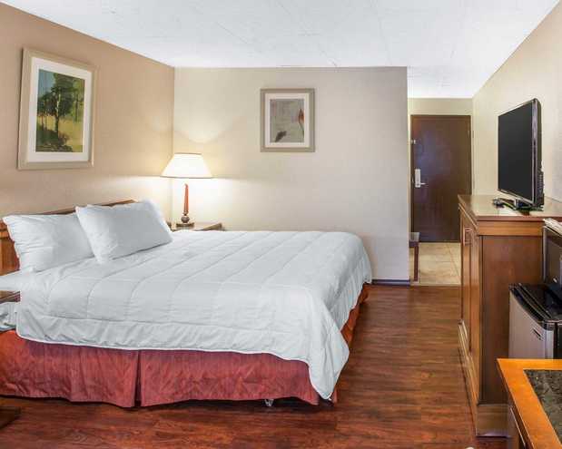 Images Quality Inn & Suites Okanogan - Omak