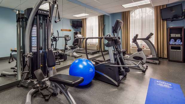 Images Best Western Plus River Escape Inn & Suites
