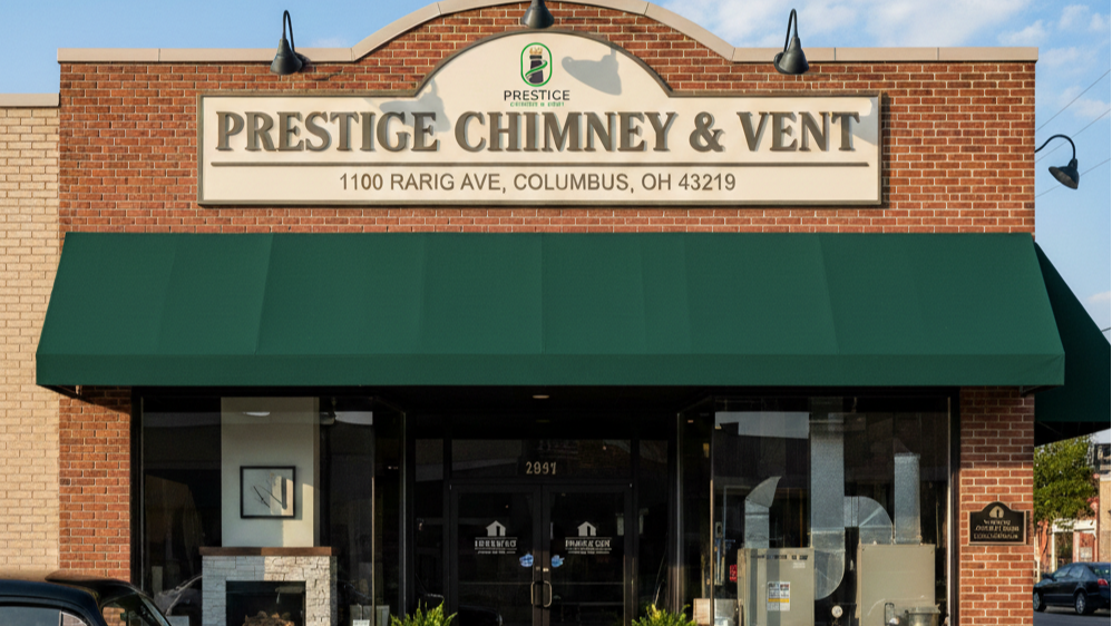 Prestige Chimney and Vent Image