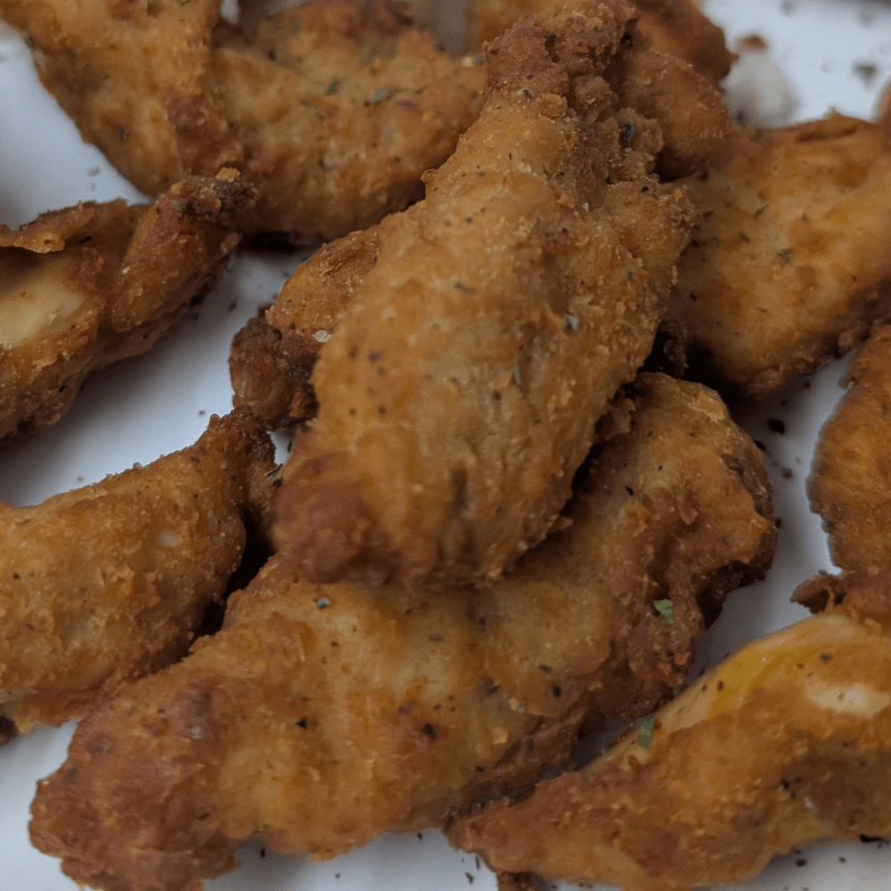 Chicken Fingers