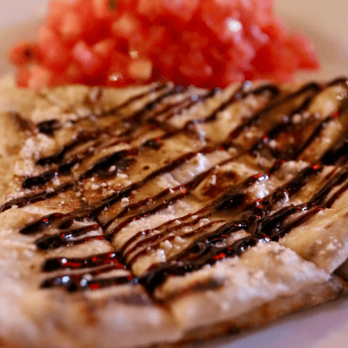 Bruschetta