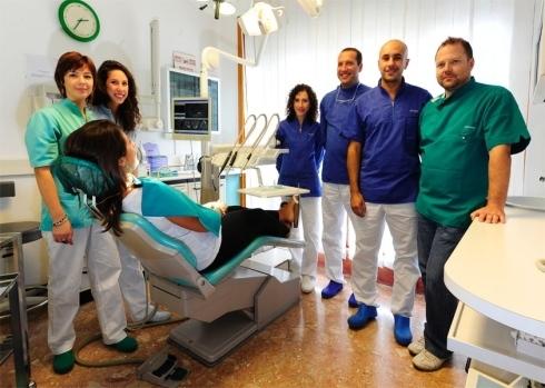 Images Odontomil Dentisti Milano