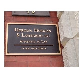 Horigan, Horigan & Lombardo, PC