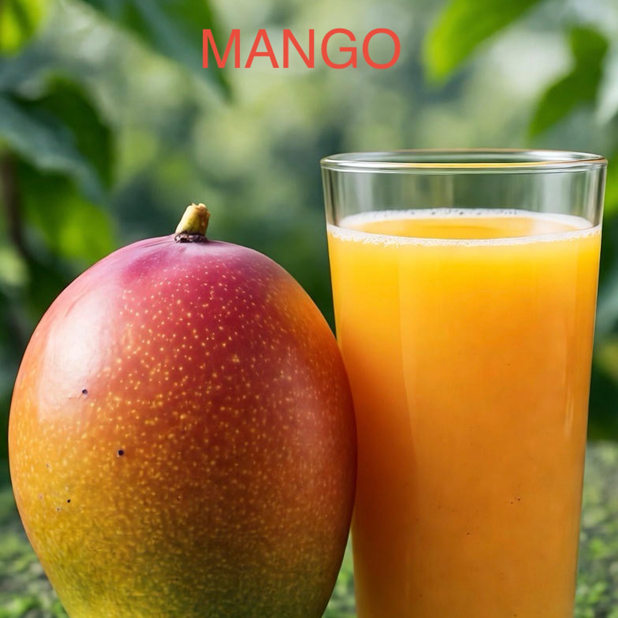 Mango