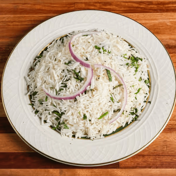 Basmati Rice