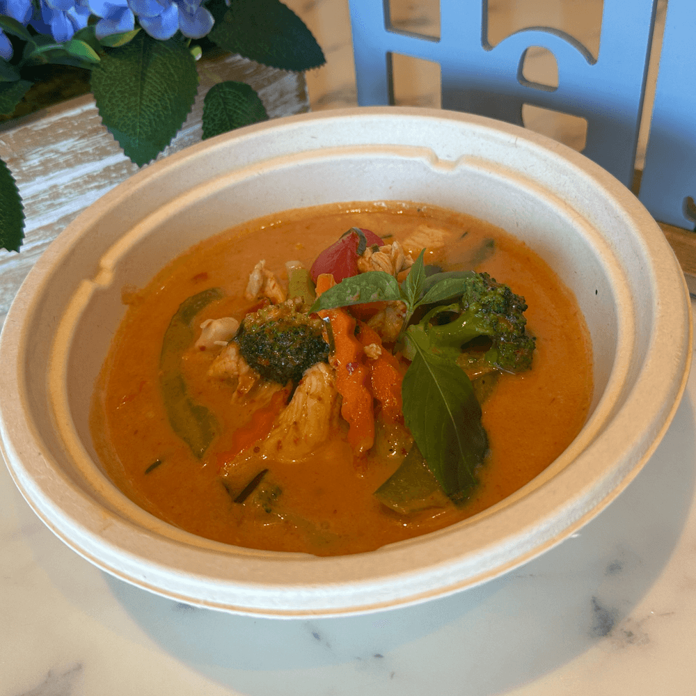 Panang Curry