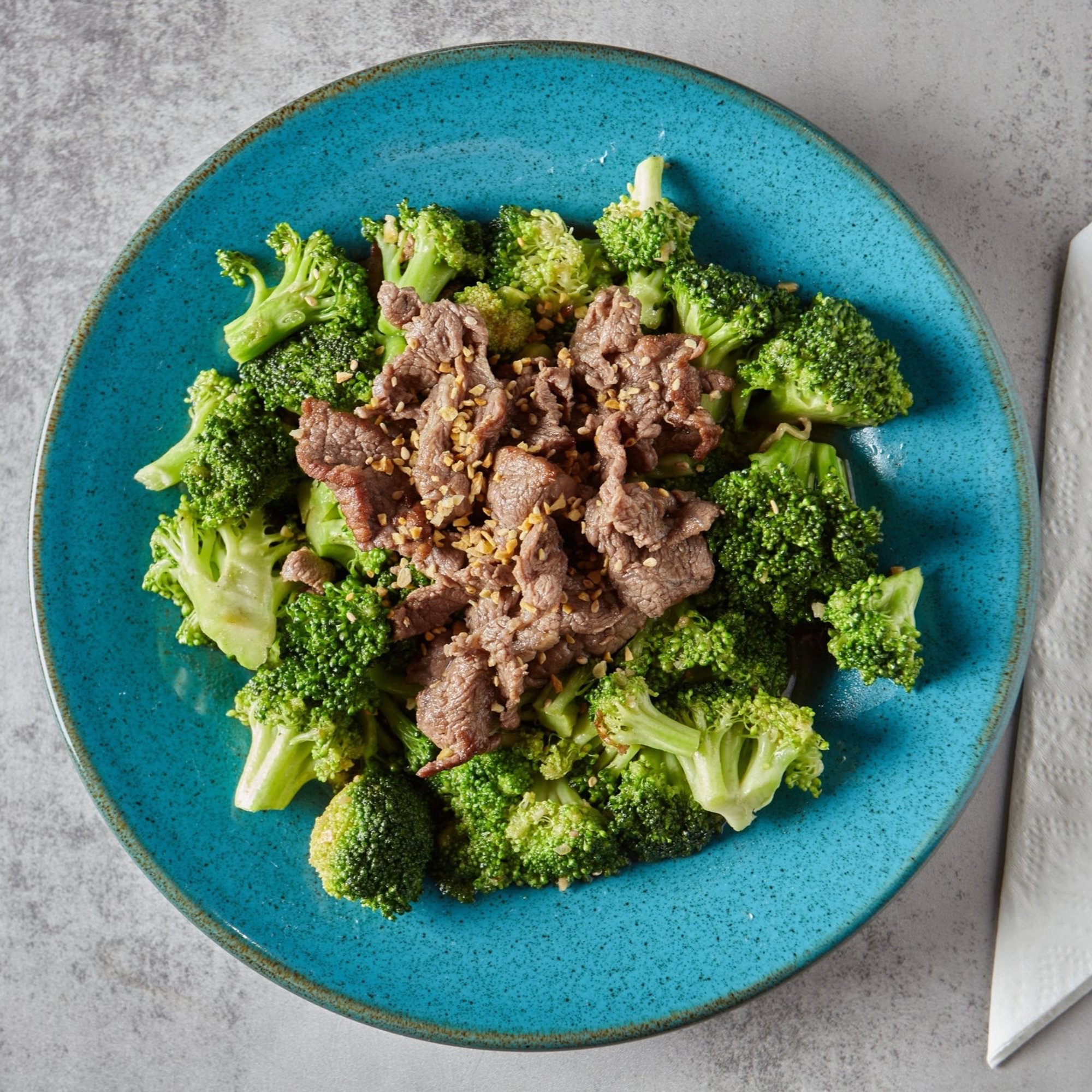 Broccoli