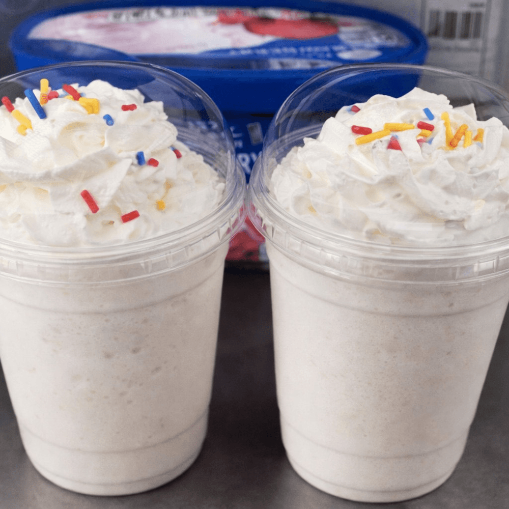 Milk Shake
