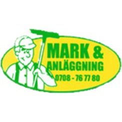 Mark & Anläggning Kågeröd