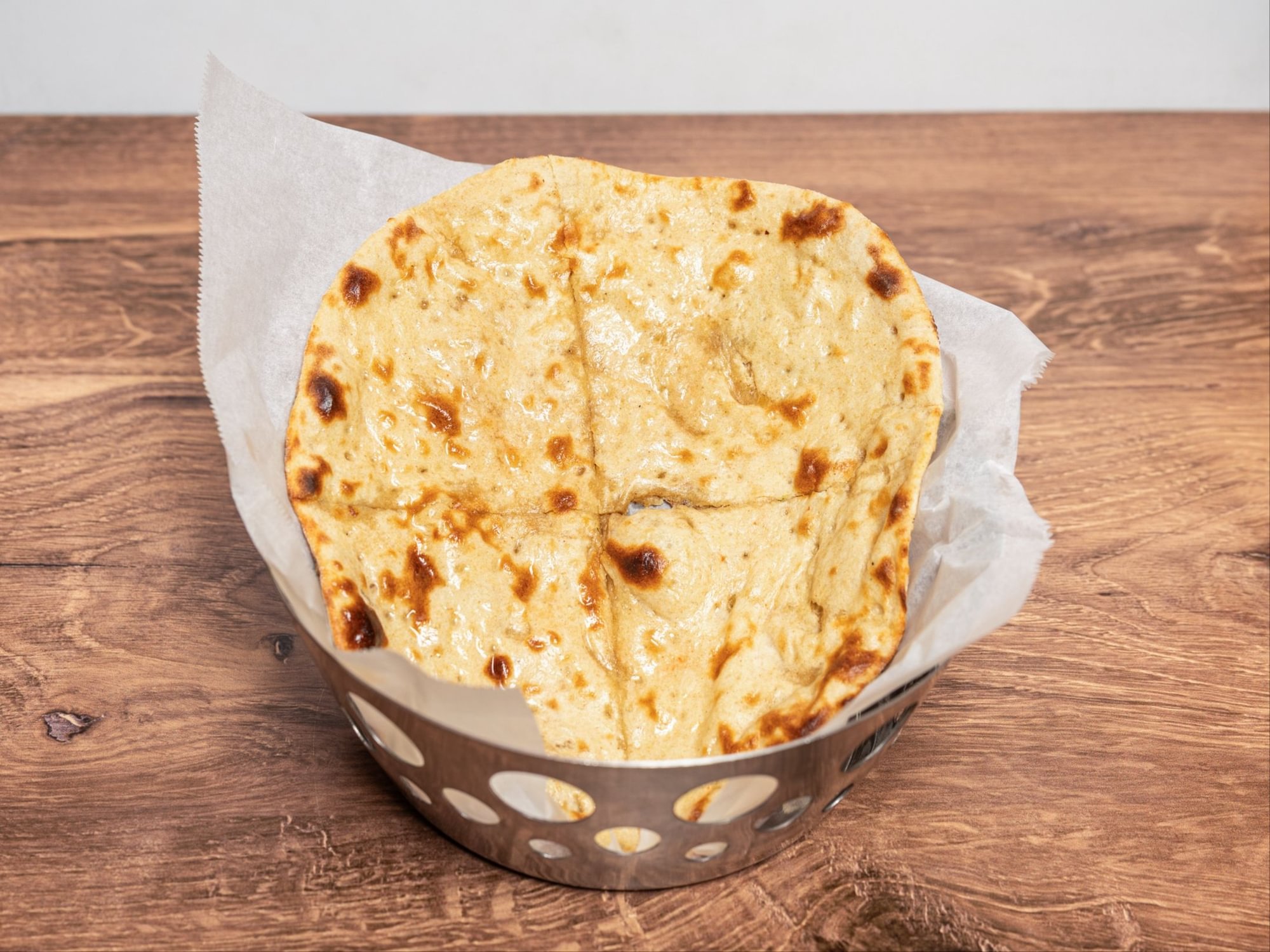 Tandoori Roti