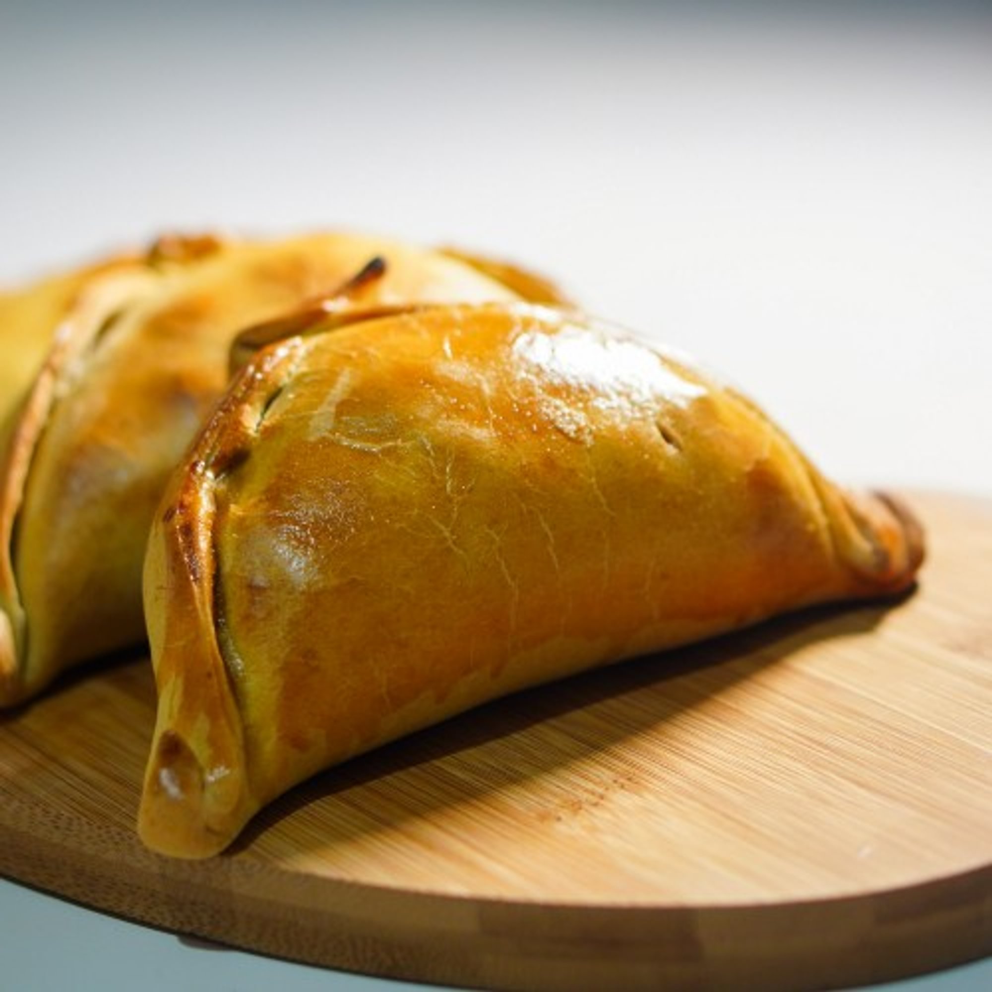 Dulce De Leche Empanadas (2)
