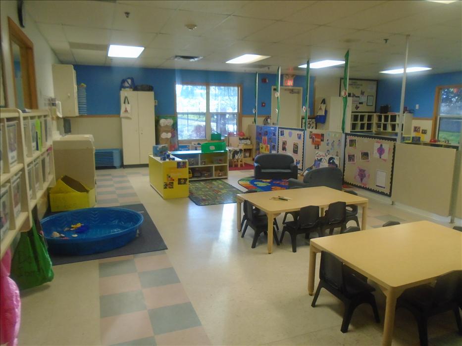 Church Ranch KinderCare Photo