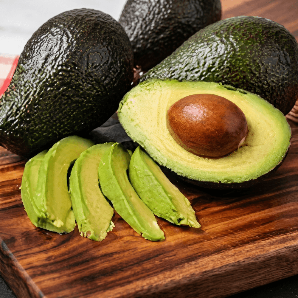 Avocado Slices