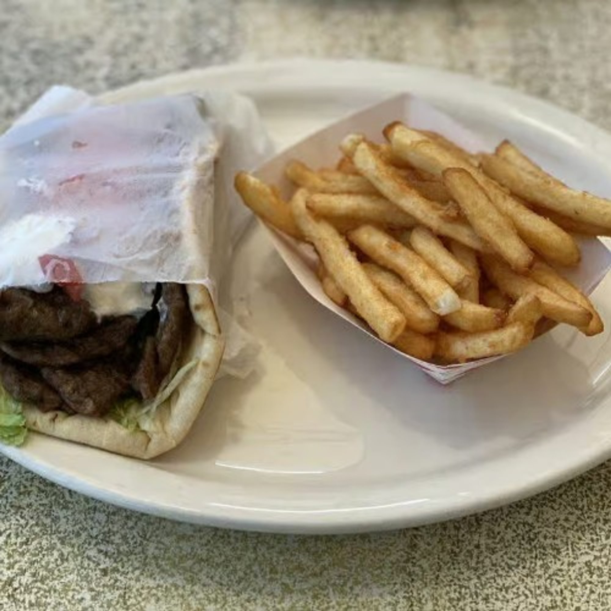 Gyros