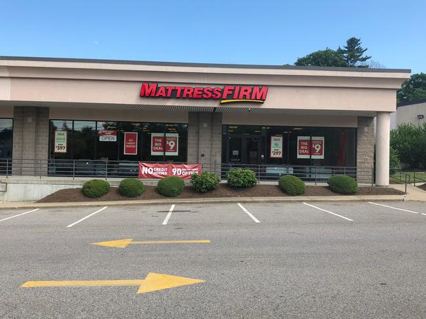 Images Mattress Firm Avon