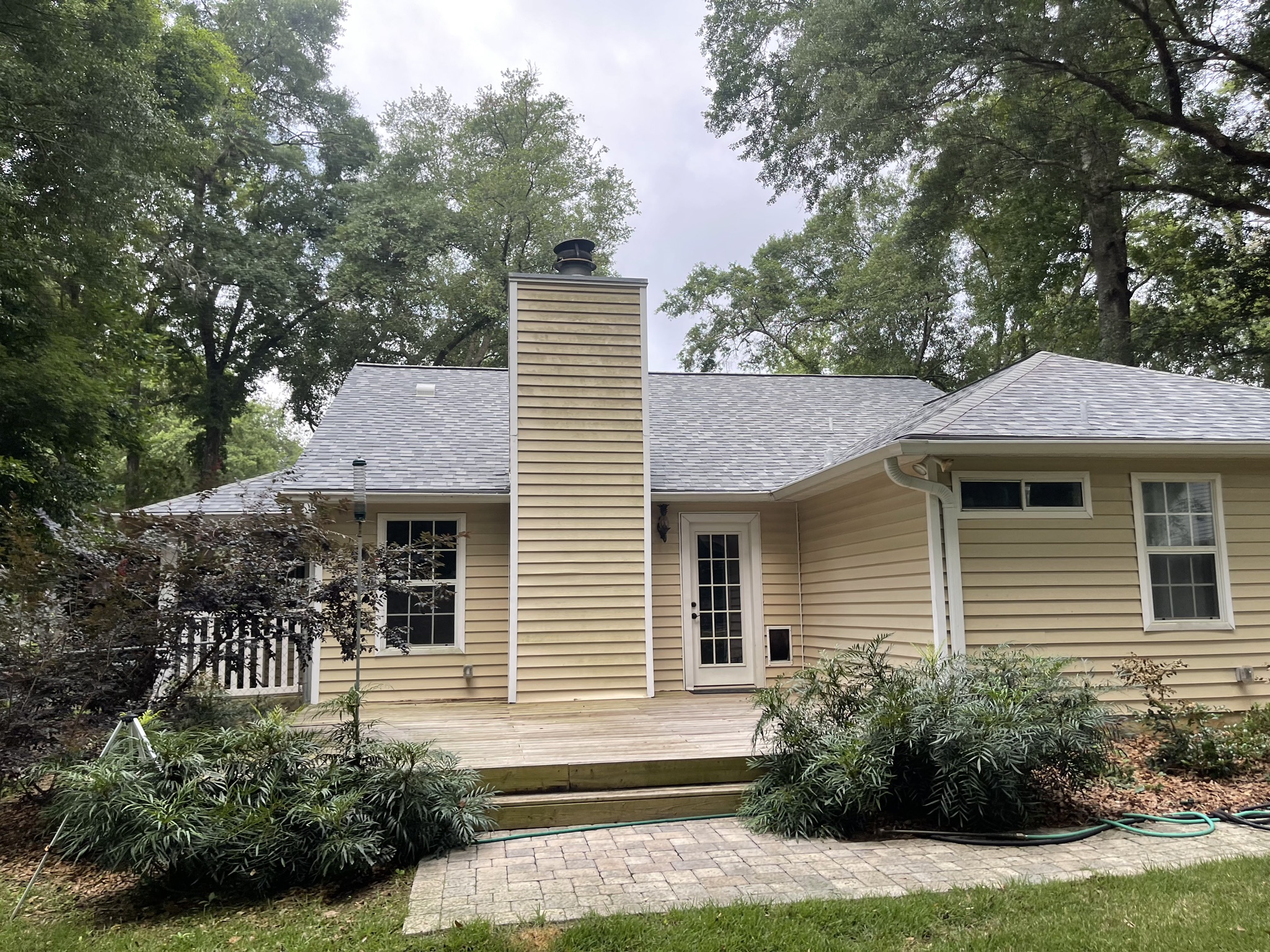 Galloway Roofing Image