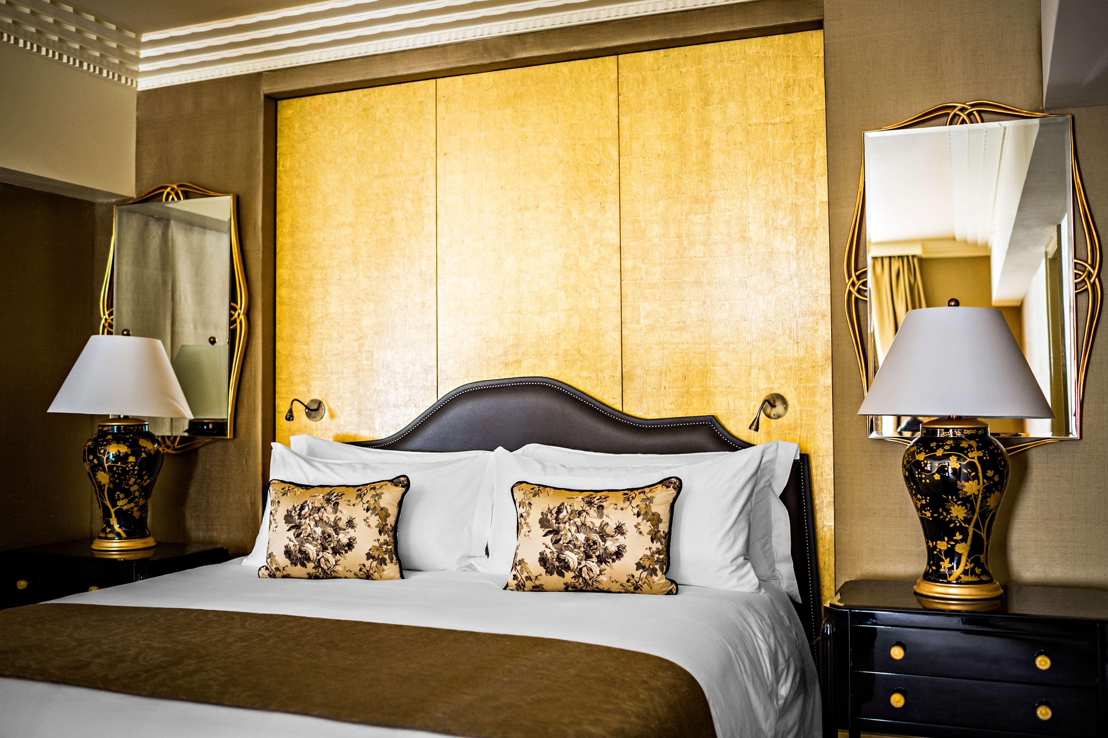 Images Prince de Galles, a Luxury Collection Hotel, Paris