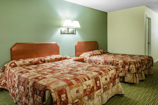 Images Rodeway Inn