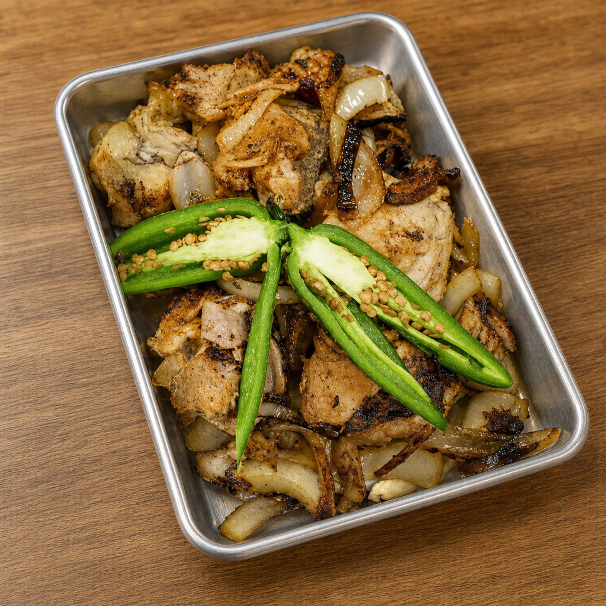 Carnitas