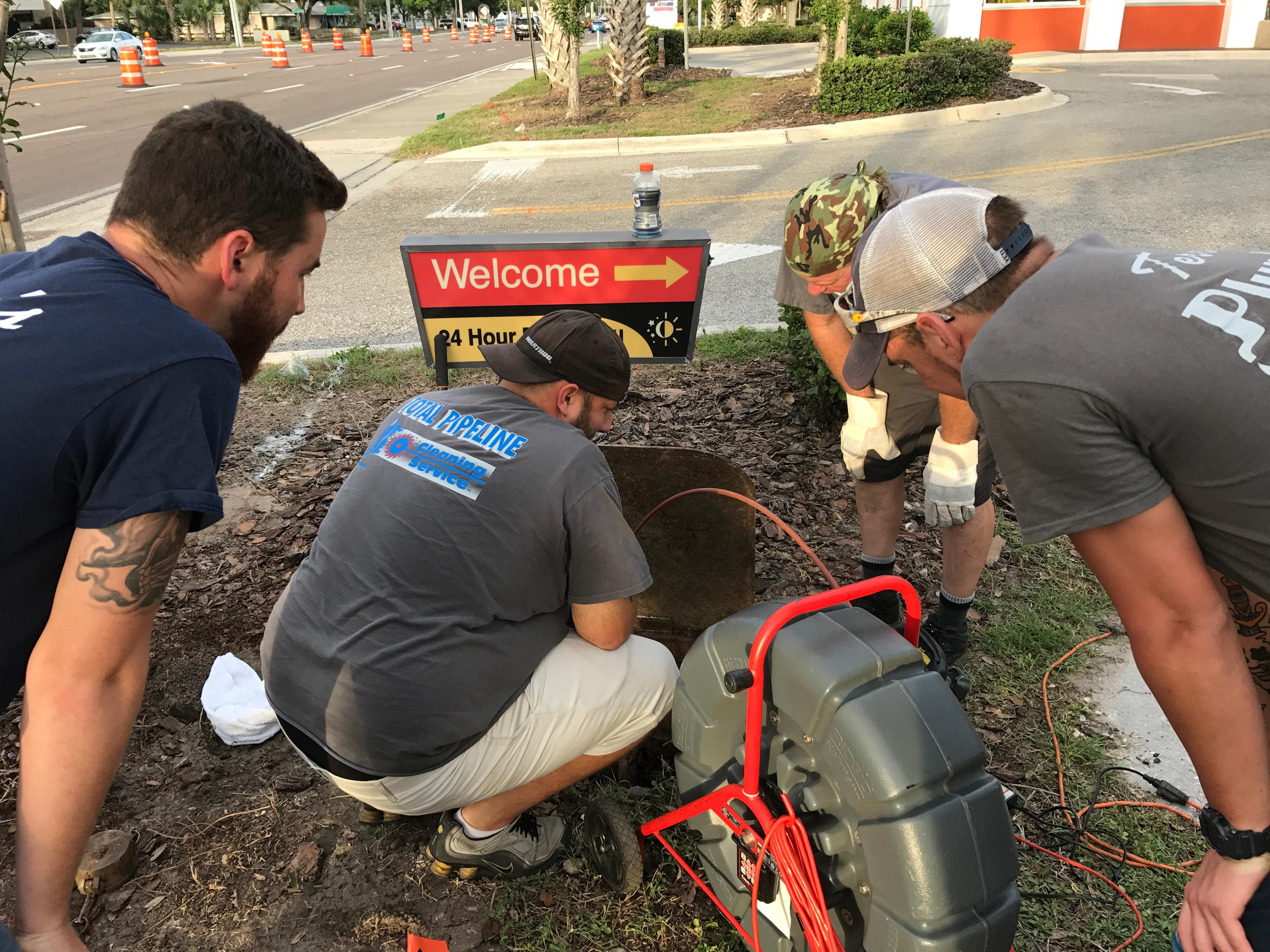 Terry's Plumbing, Air & Energy, Inc Photo