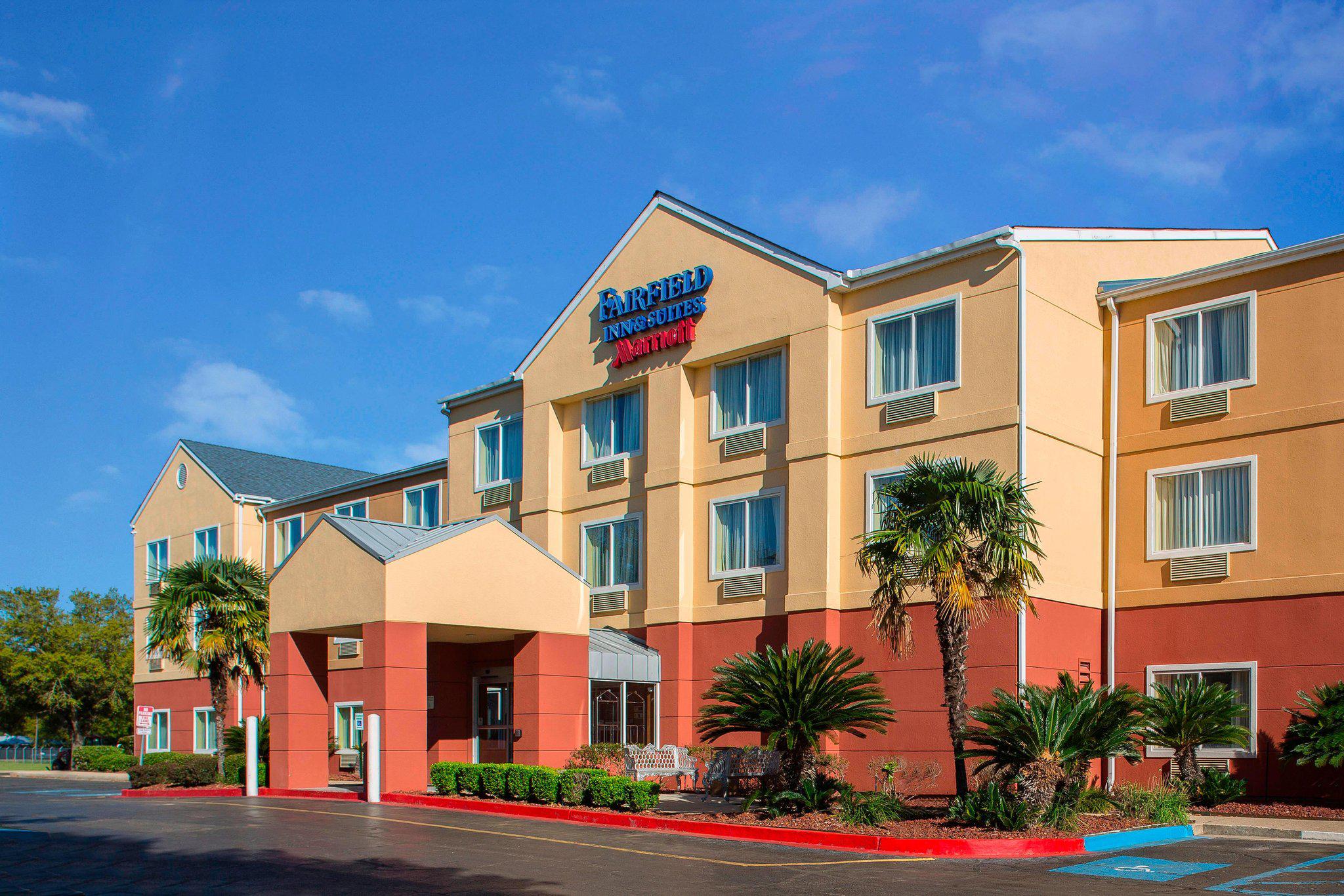 Fairfield Inn & Suites by Marriott Lafayette I-10 Photo