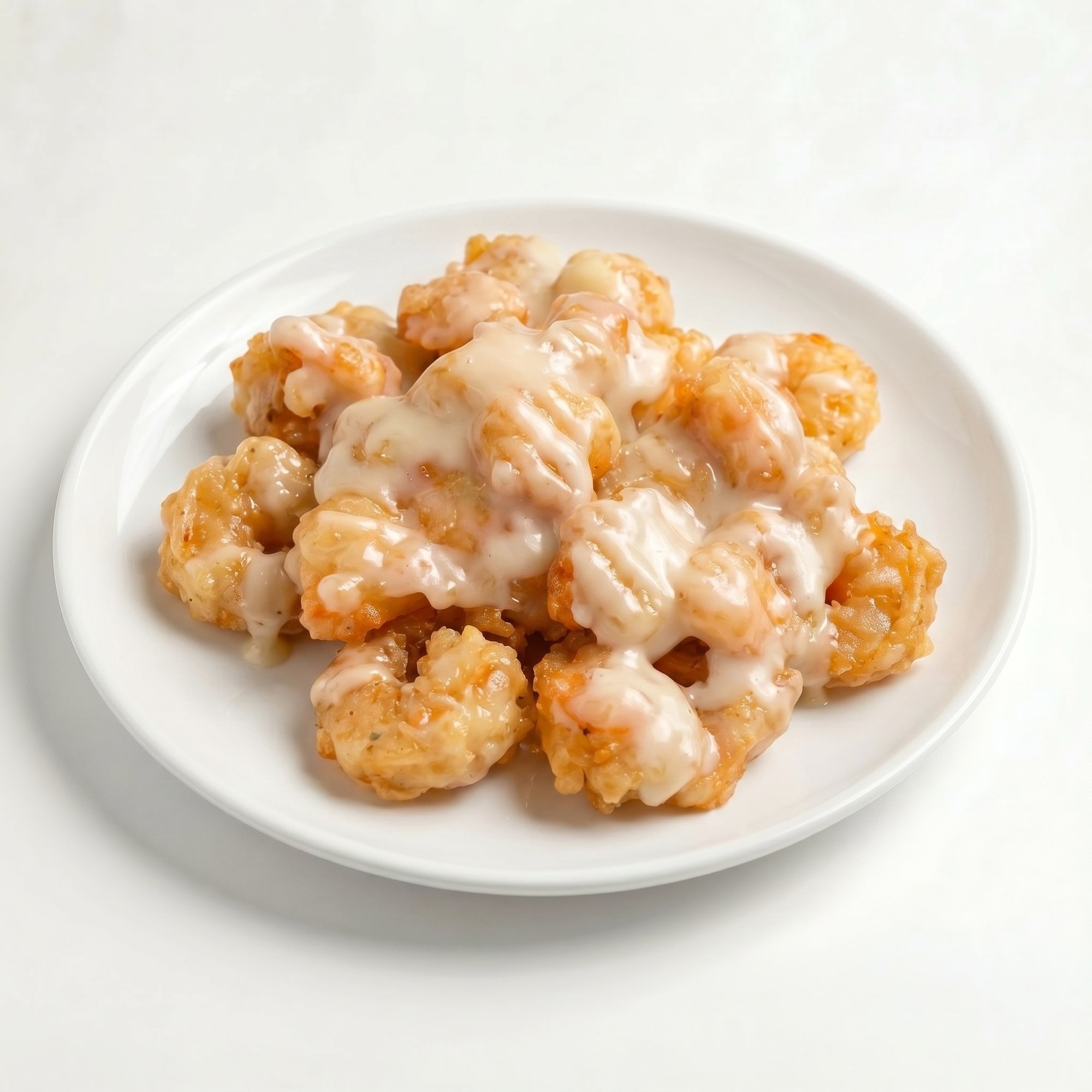 Coconut Shrimp