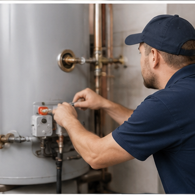 Infinity Plumbing Image