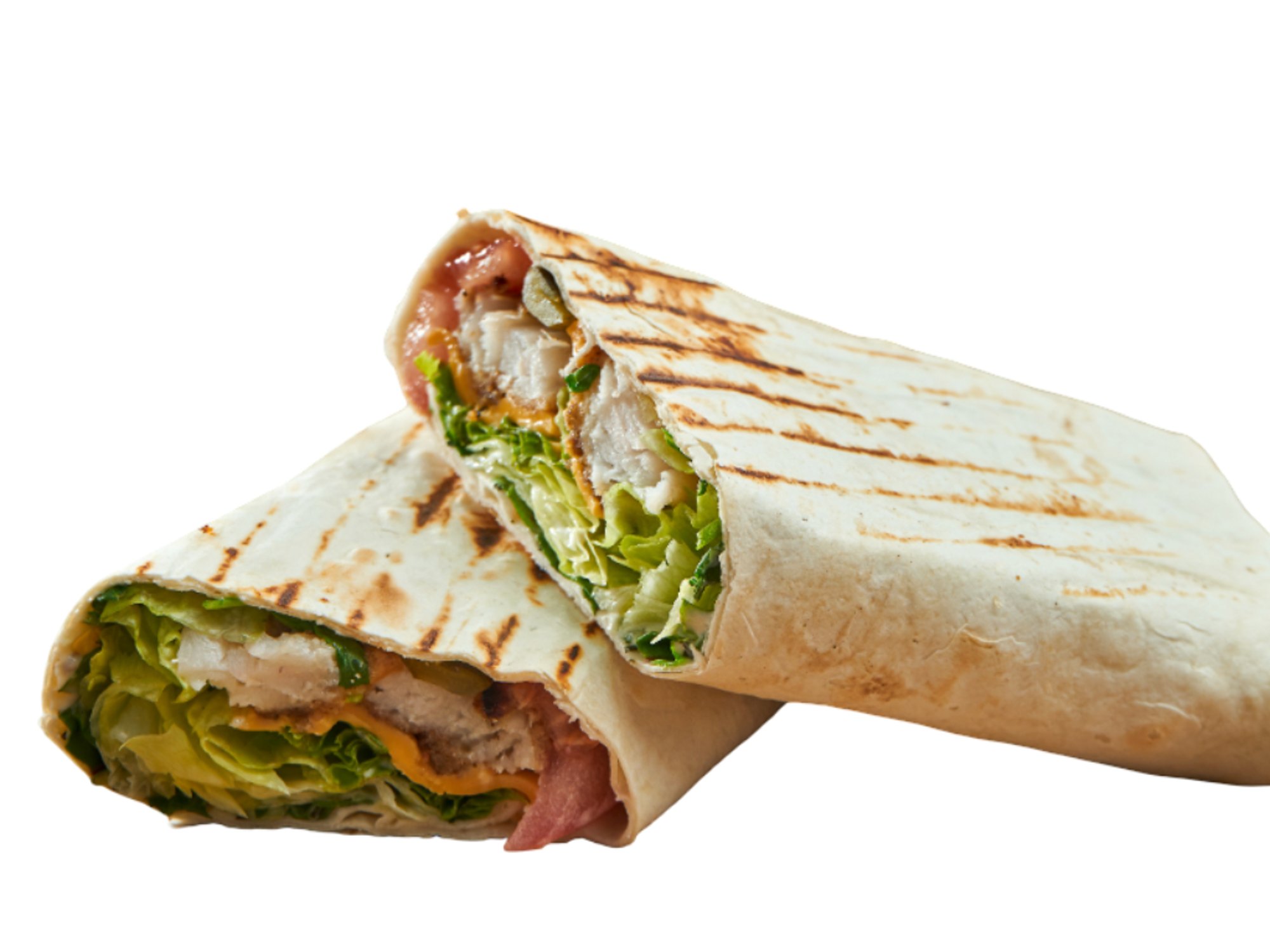 (W2) Tuna or Chicken Salad