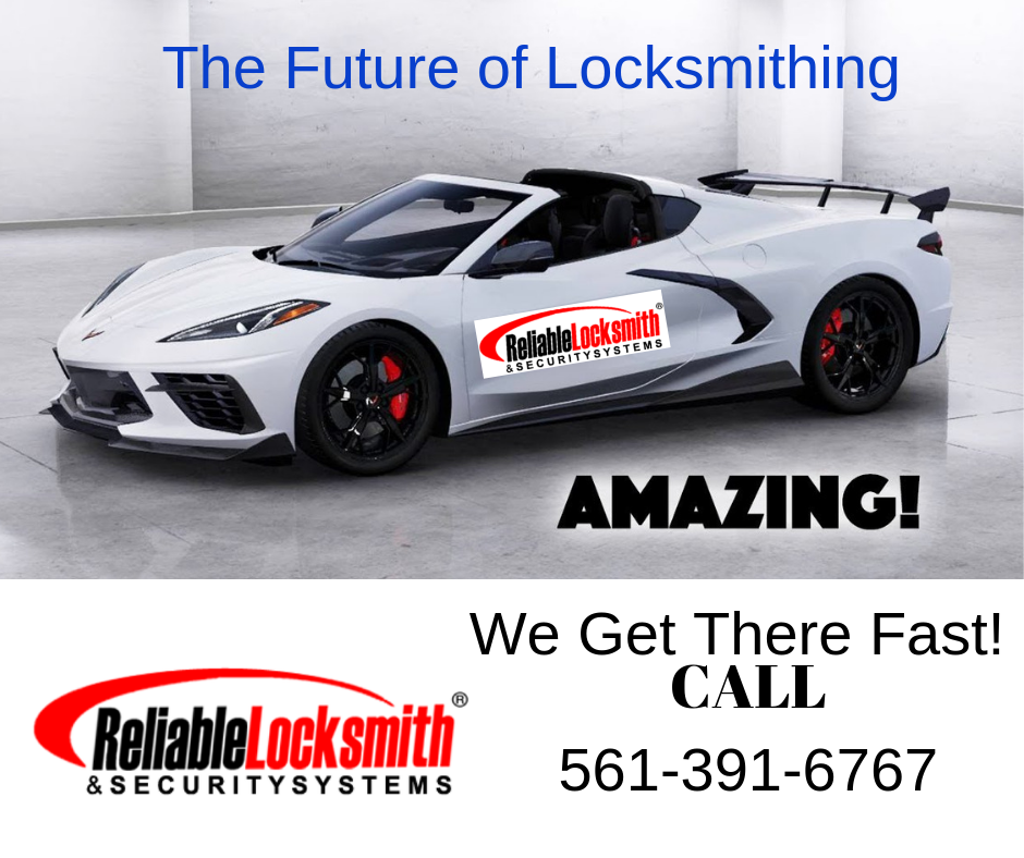 Reliable Locksmith & Security Systems Photo