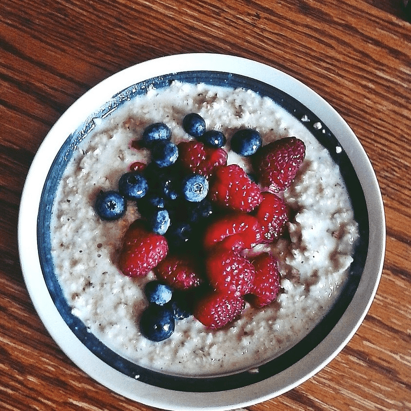 Oatmeal