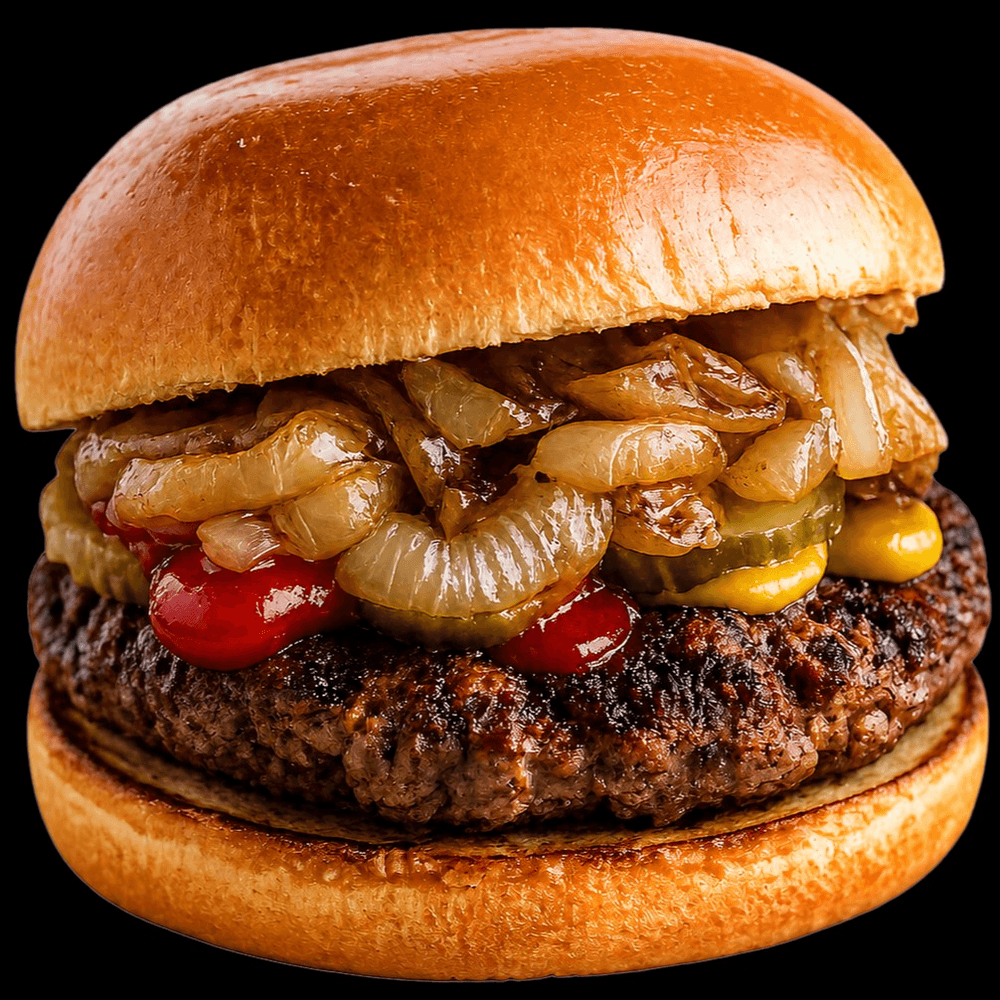 Hamburger